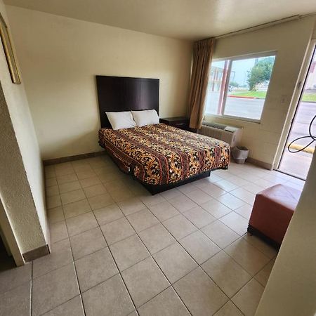 Hometown Inn And Suites Mesquite Εξωτερικό φωτογραφία