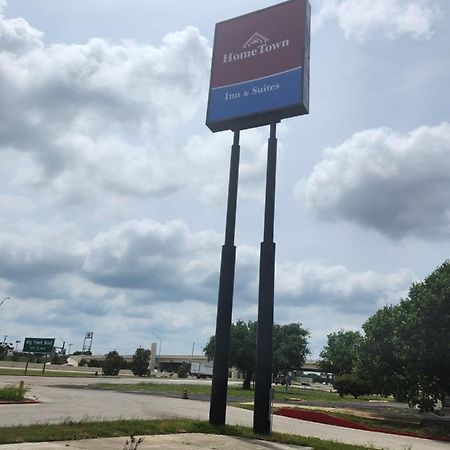 Hometown Inn And Suites Mesquite Εξωτερικό φωτογραφία