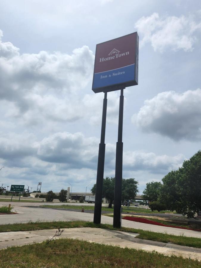 Hometown Inn And Suites Mesquite Εξωτερικό φωτογραφία